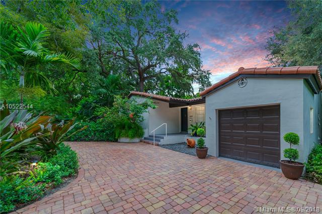 5530 Le Jeune Rd - Photo 1