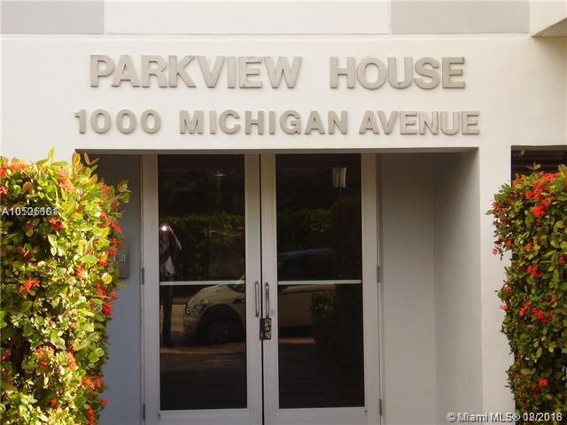 1000 Michigan Ave - Photo 1