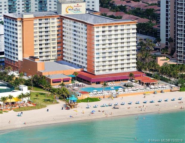 19201 Collins Ave - Photo 1