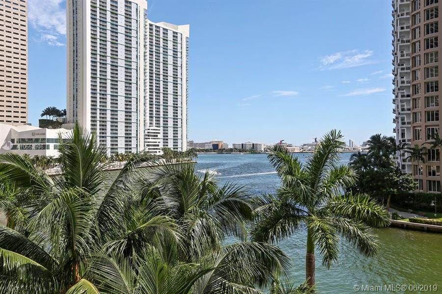 465 Brickell Ave - Photo 1