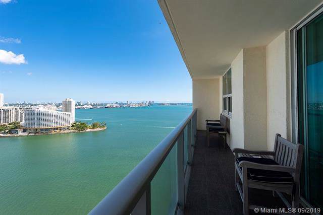 1155 Brickell Bay Dr - Photo 1