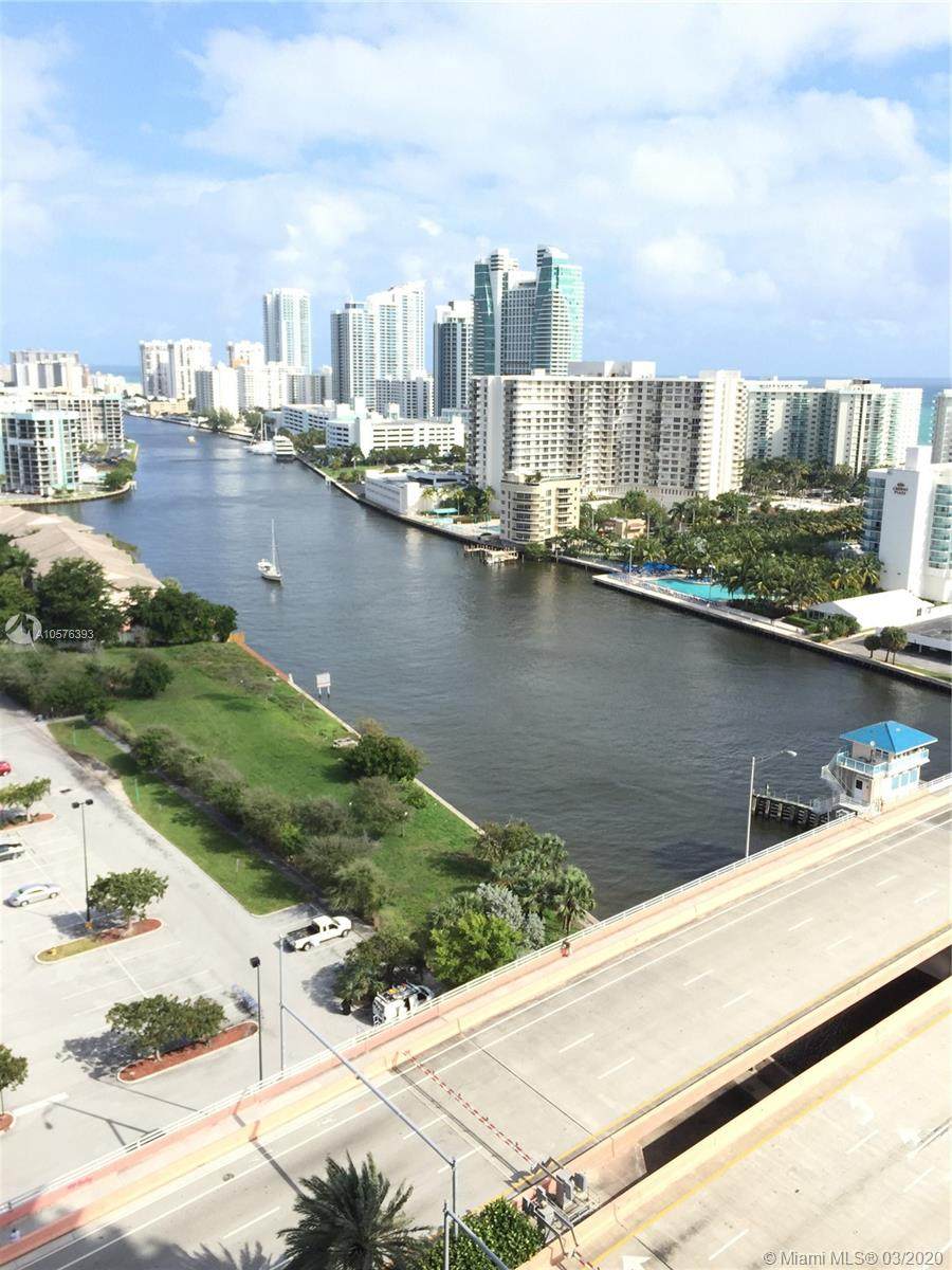 2602 Hallandale Beach Blvd - Photo 1 2602 Hallandale Beach Blvd - Photo 1