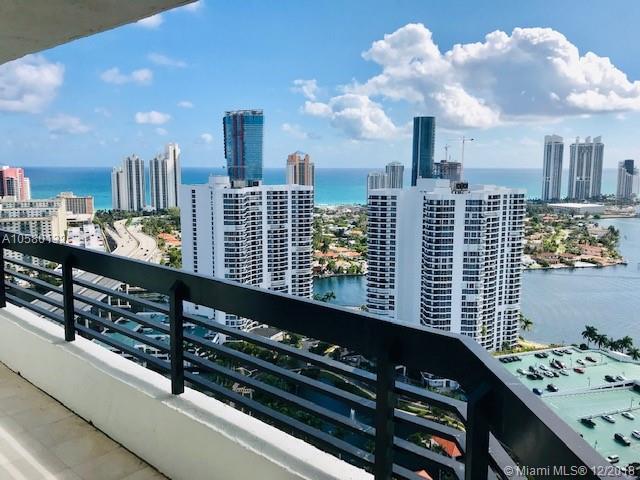 3500 Mystic Pointe Dr - Photo 1