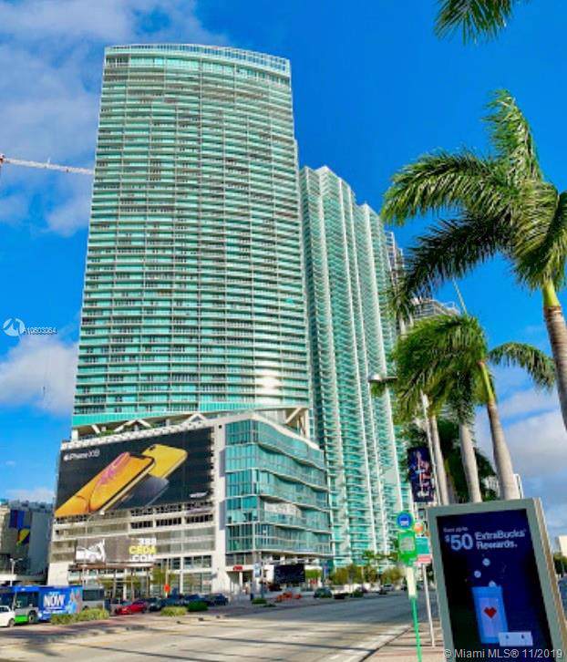 888 Biscayne Blvd - Photo 1
