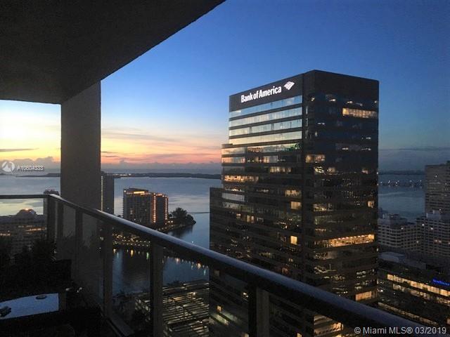 500 Brickell Ave - Photo 1