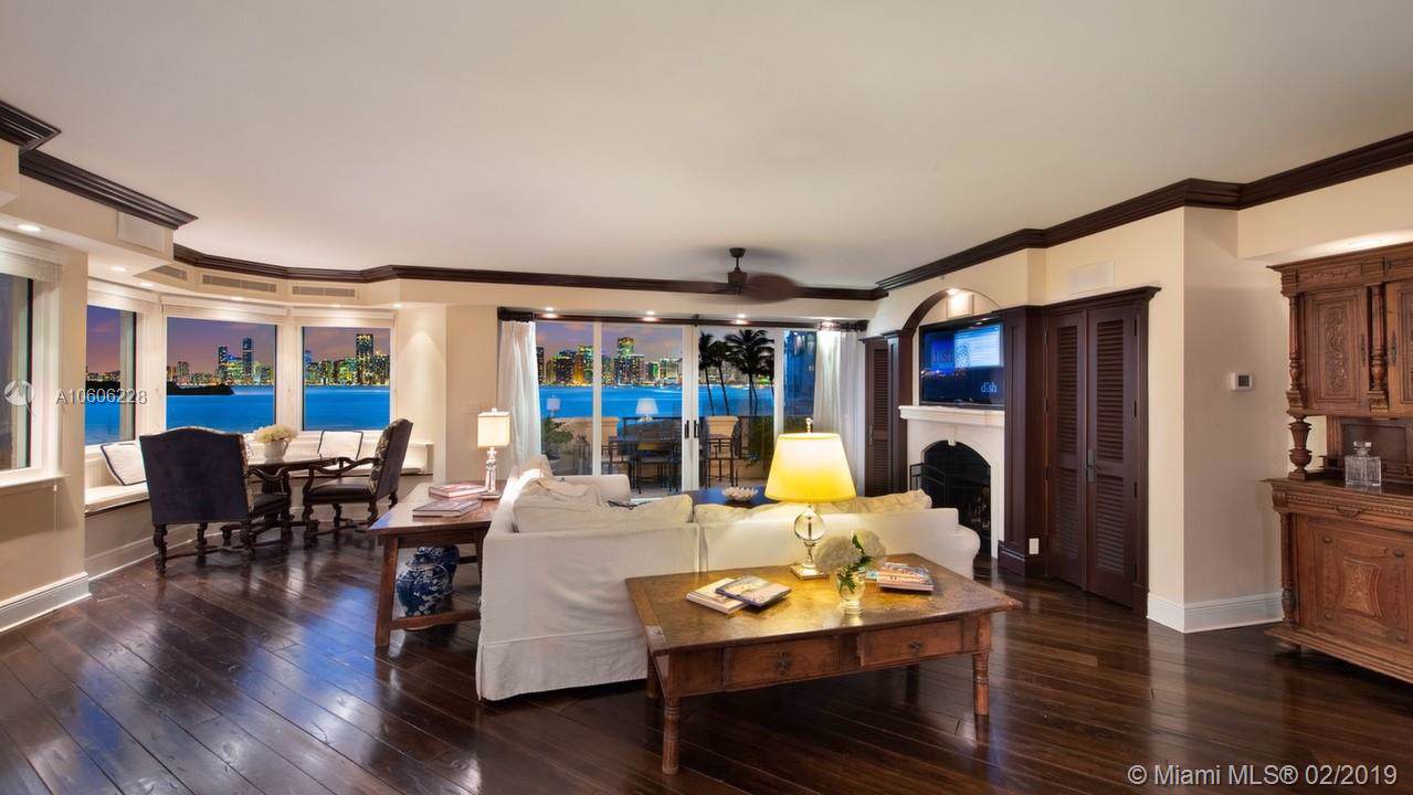 2024 Fisher Island Dr - Photo 1