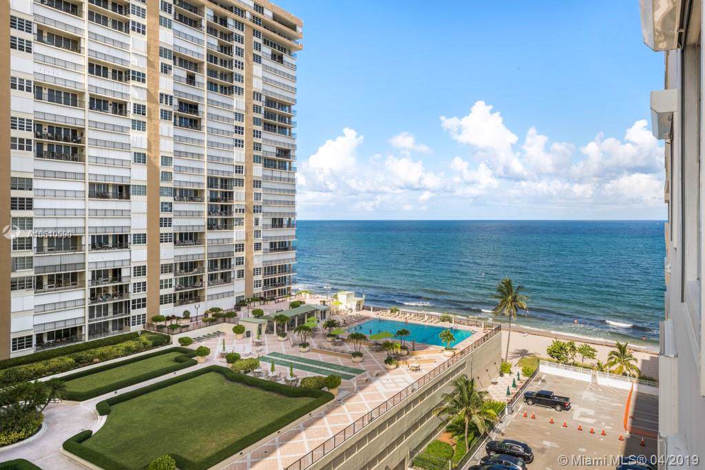 4250 Galt Ocean Dr - Photo 1