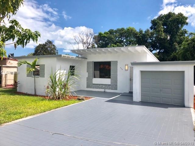 420 NW 111th Street - Photo 1