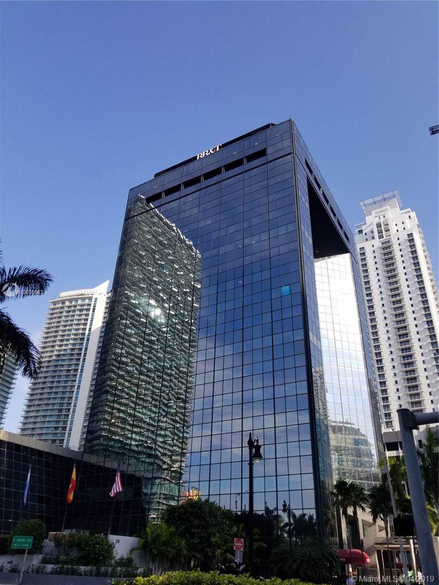 1200 Brickell Ave - Photo 1