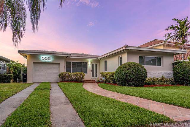 555 Shore Drive - Photo 1