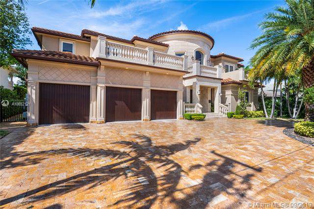 2561 Mercedes Drive - Photo 1