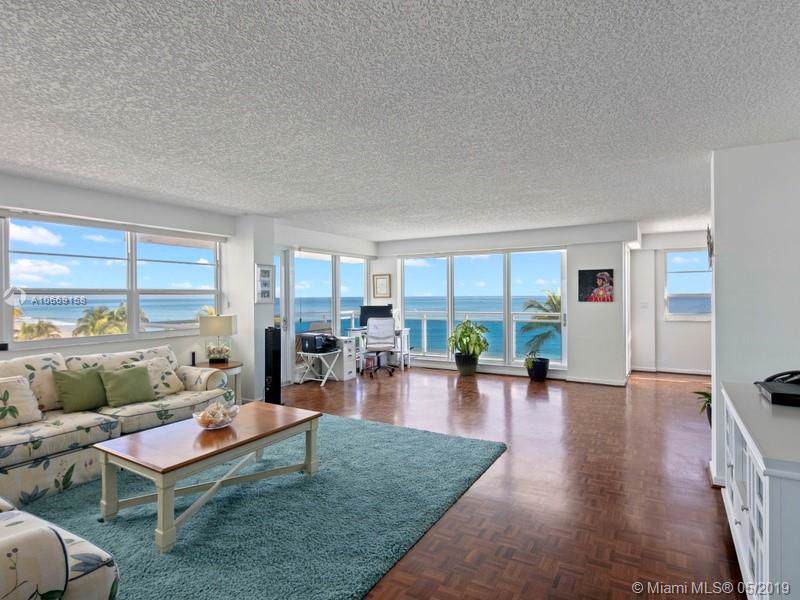3430 Galt Ocean Dr - Photo 1
