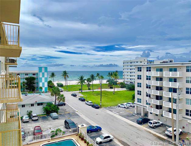 1801 Ocean Dr - Photo 1