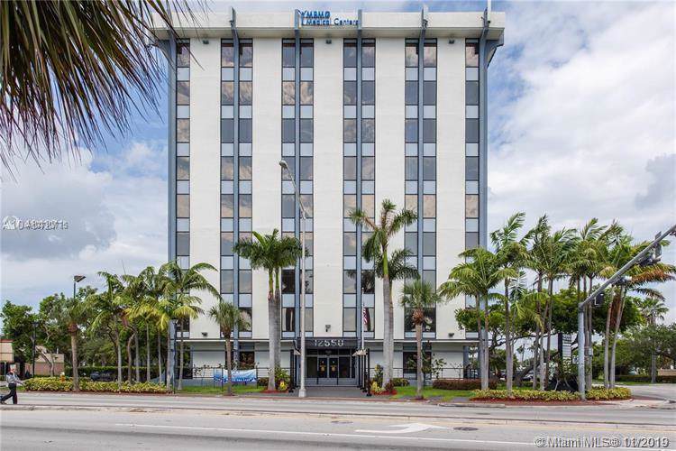 12550 Biscayne Blvd - Photo 1