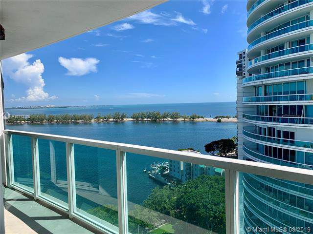 2101 Brickell Ave - Photo 1