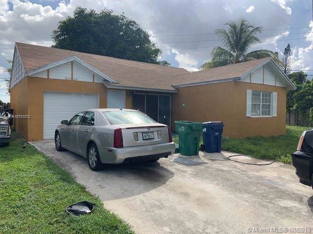 20308 36th Ct - Photo 1