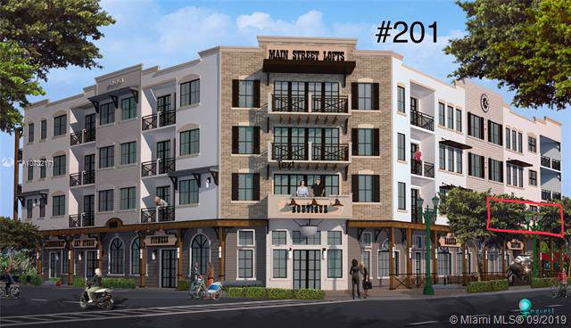 4100 Davie Road - Photo 1