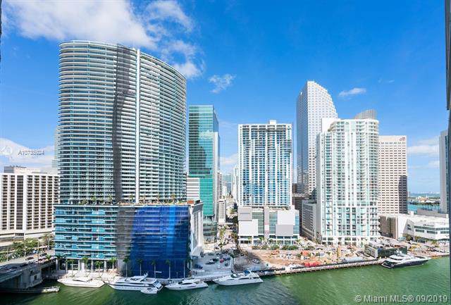 475 Brickell Ave - Photo 1