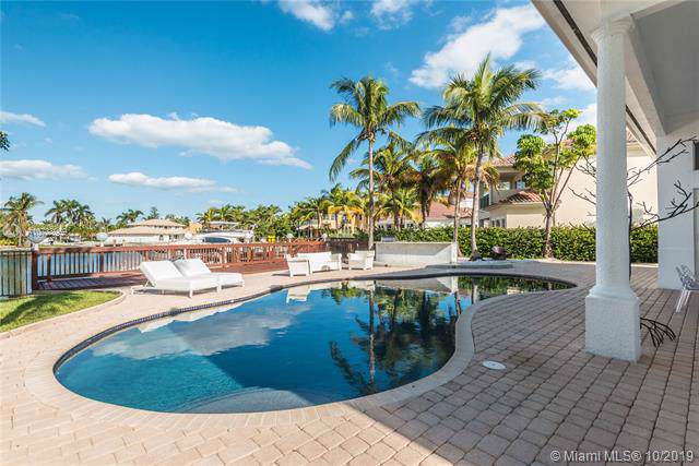 1081 Harbor Ct. - Photo 1