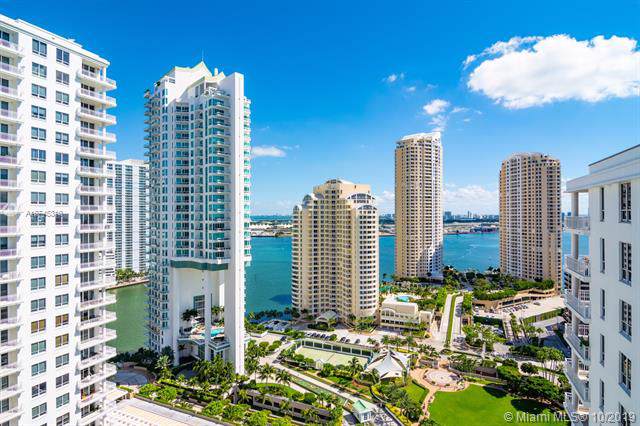 701 Brickell Key Blvd - Photo 1