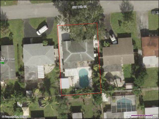 6960 Sw 11th St - Photo 1