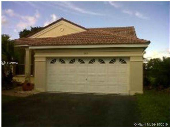 947 Falling Water Rd - Photo 1