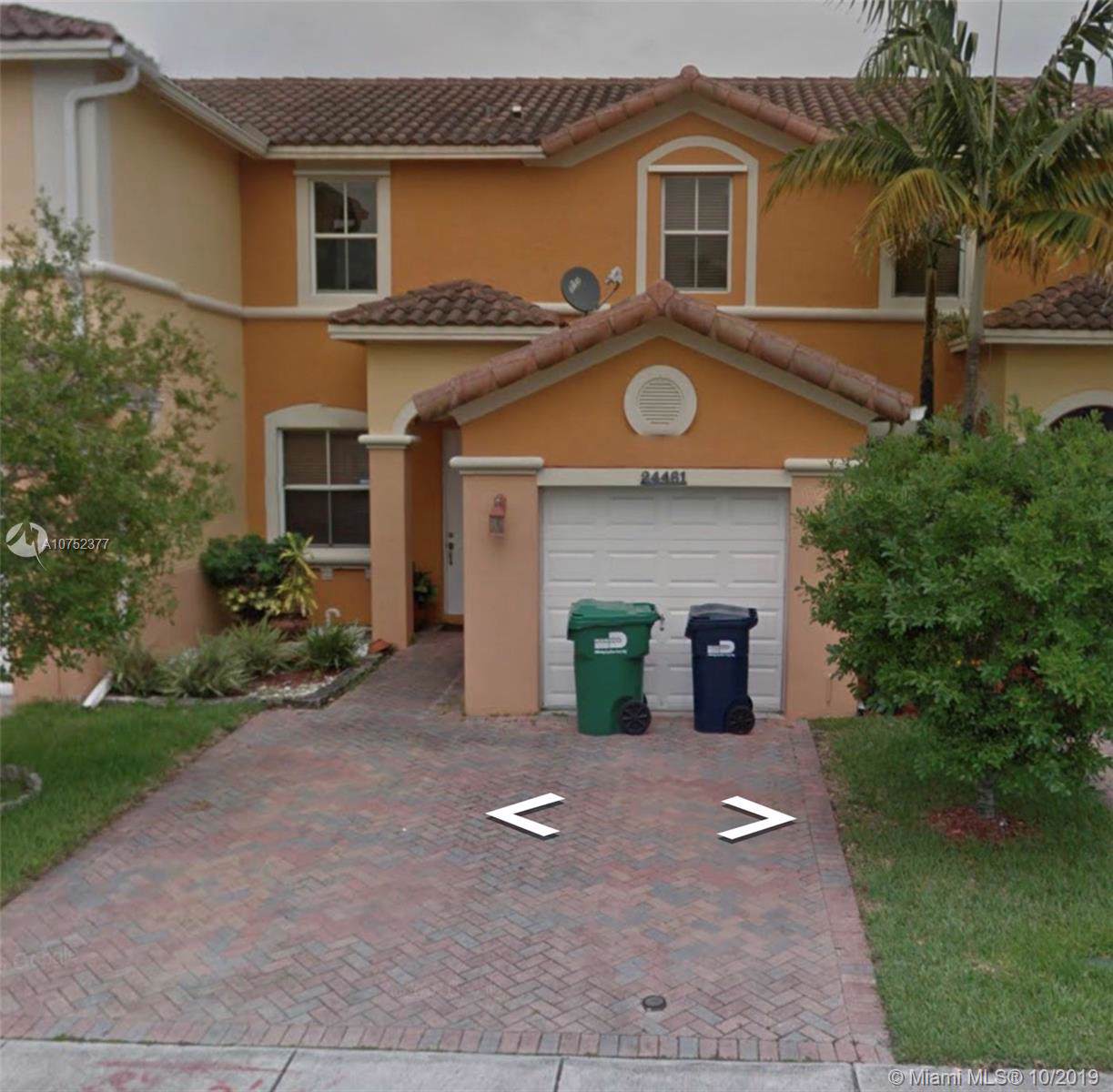 24461 110th Ave - Photo 1