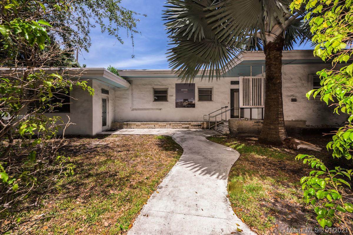1445 Bay Rd - Photo 1