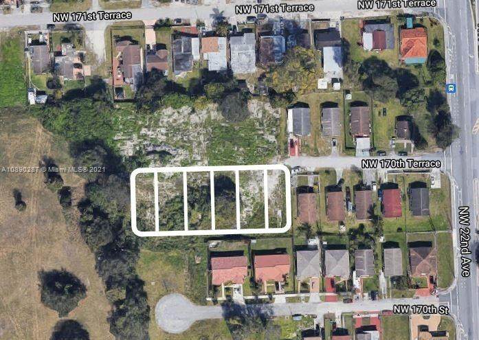 2264 170th Terrace - Photo 1