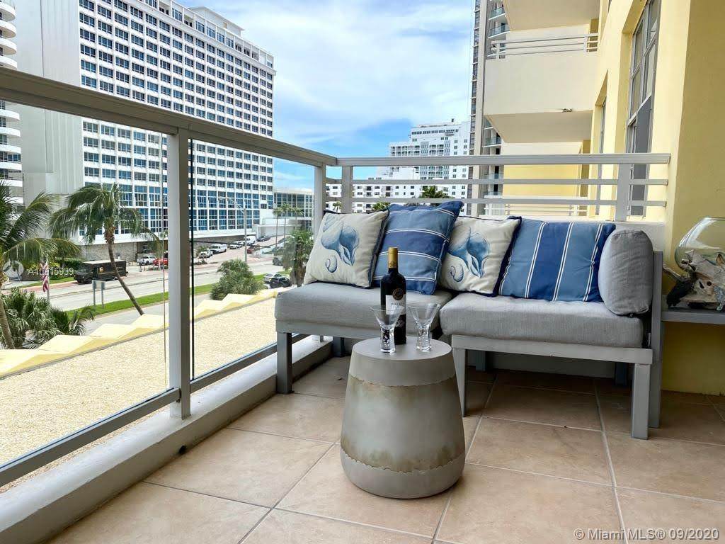 5600 Collins Ave - Photo 1