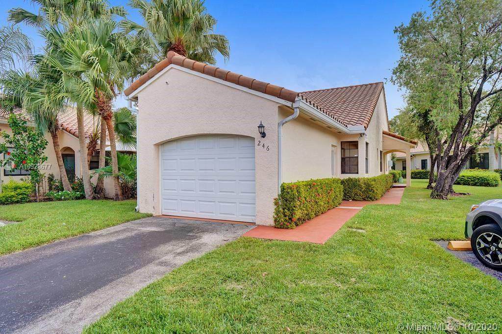 21248 Harbor Way - Photo 1