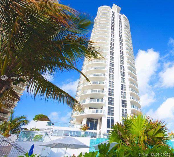 18683 Collins Ave - Photo 1