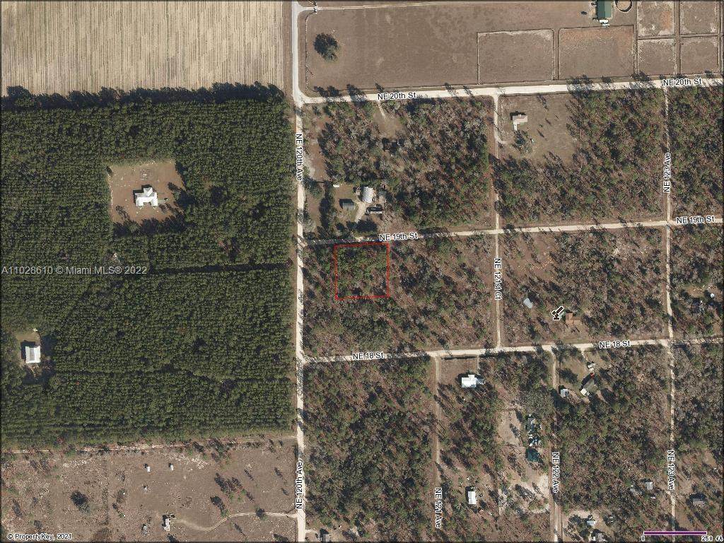 Lot 3 19th St - Photo 1