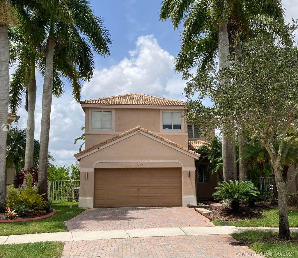 1260 Canary Island Dr - Photo 1
