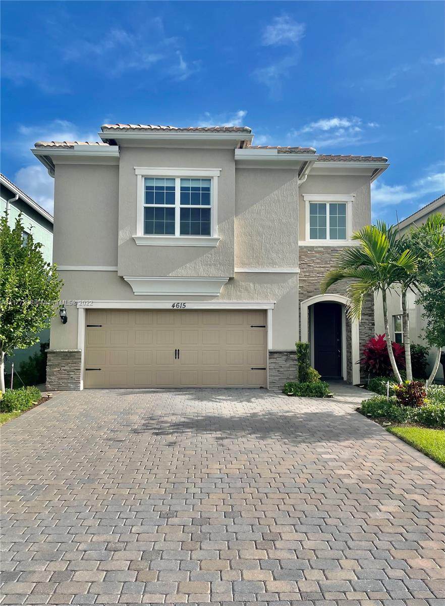 4615 Greenway Dr - Photo 1
