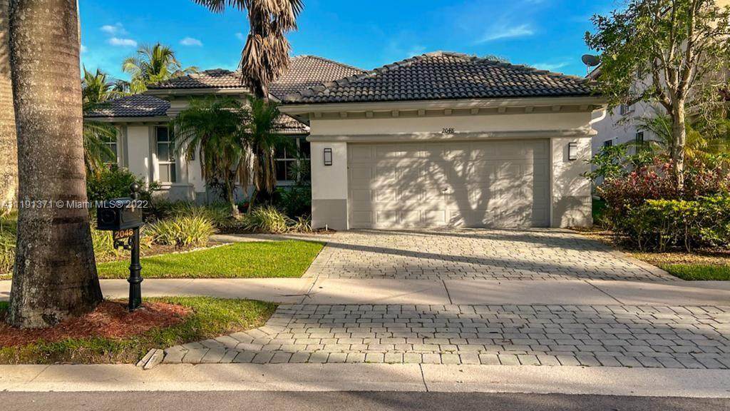2048 Quail Roost Dr - Photo 1