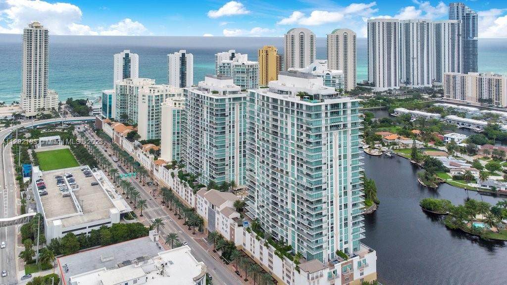 250 Sunny Isles Blvd - Photo 1