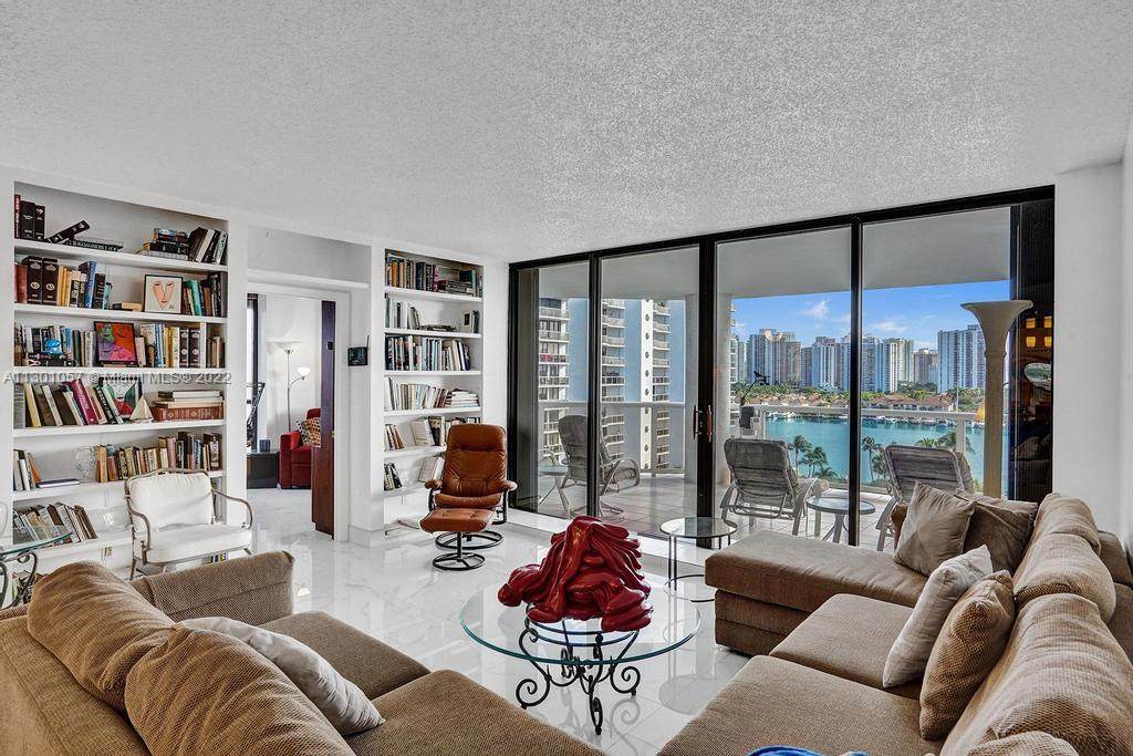 3600 Yacht Club Dr - Photo 1