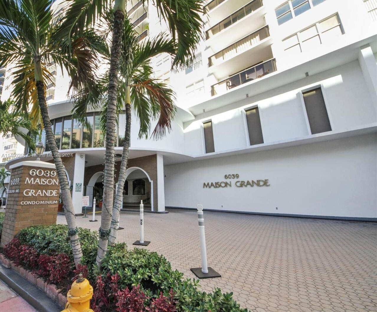 6039 Collins Ave - Photo 1