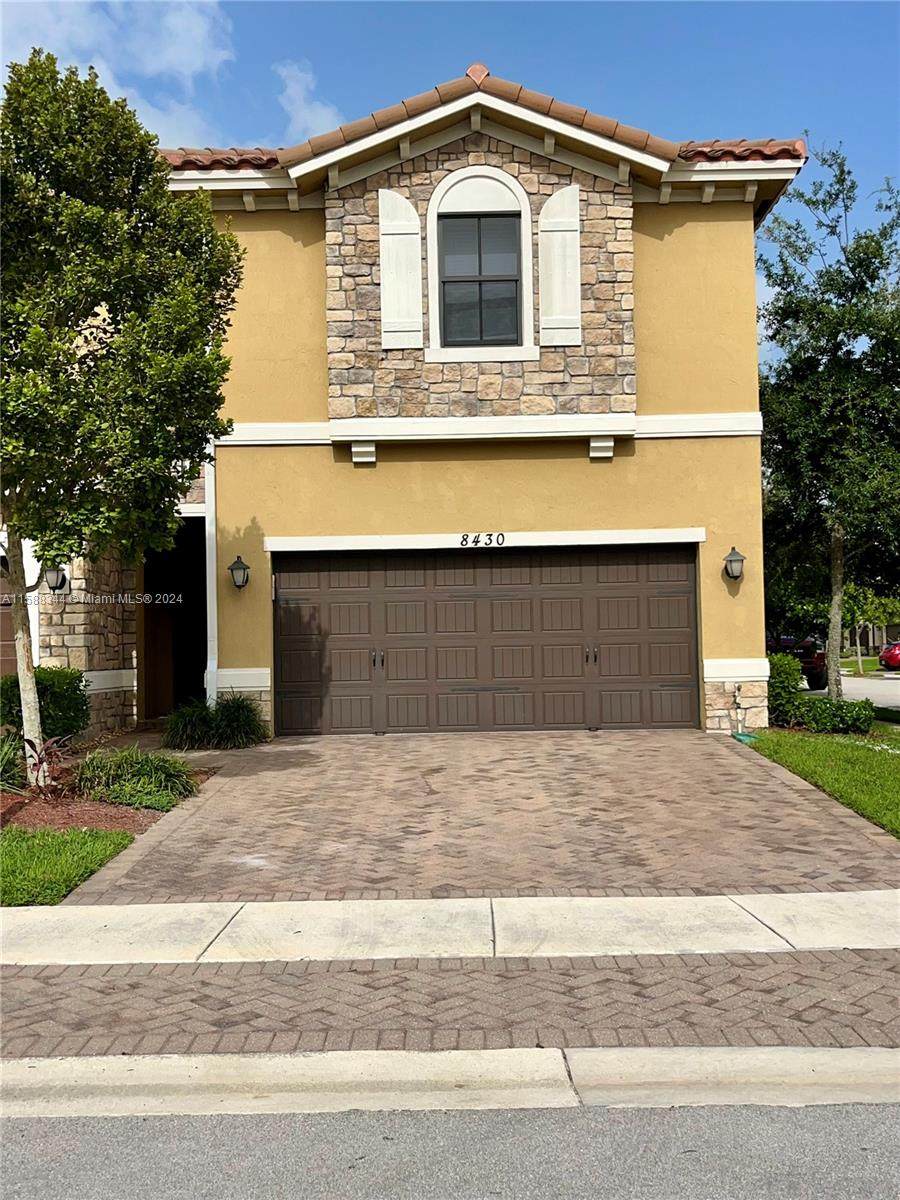 8430 Blue Cove Way - Photo 1