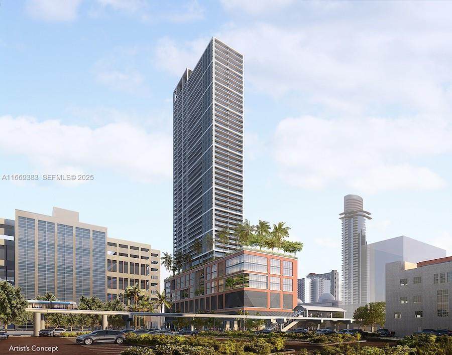 601 1st Street - Photo 1