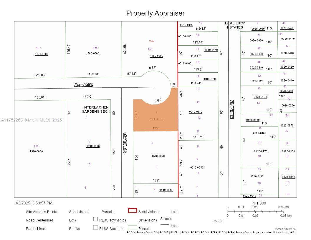 256 Orchid Av - Photo 1