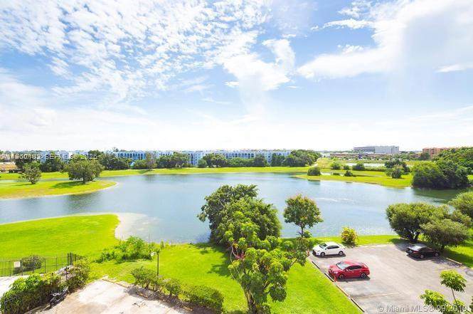 9682 Fontainebleau Blvd - Photo 1