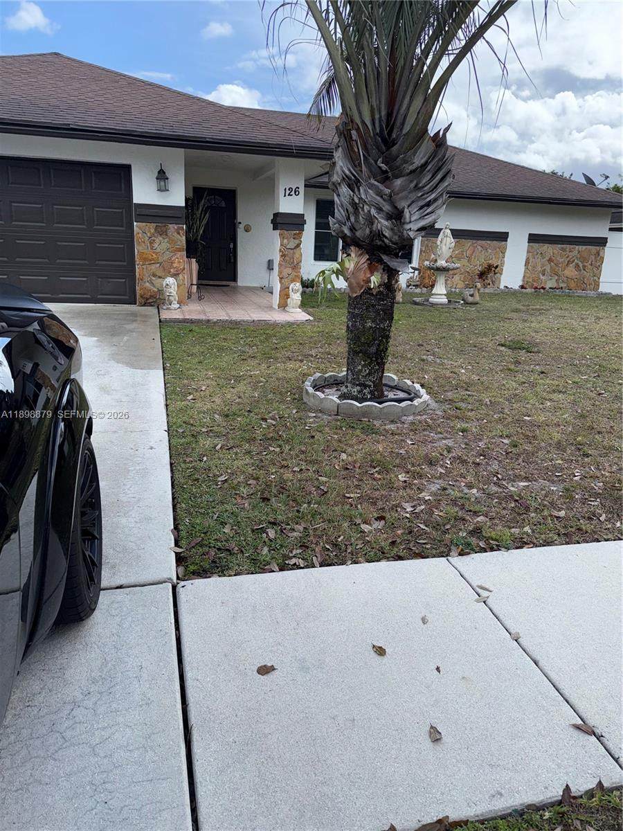 126 Sunflower Cir - Photo 1
