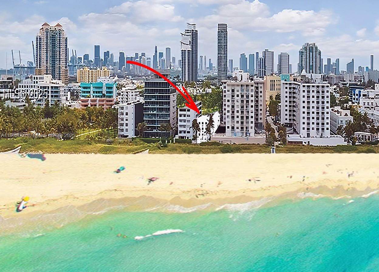 335 Ocean Dr - Photo 1