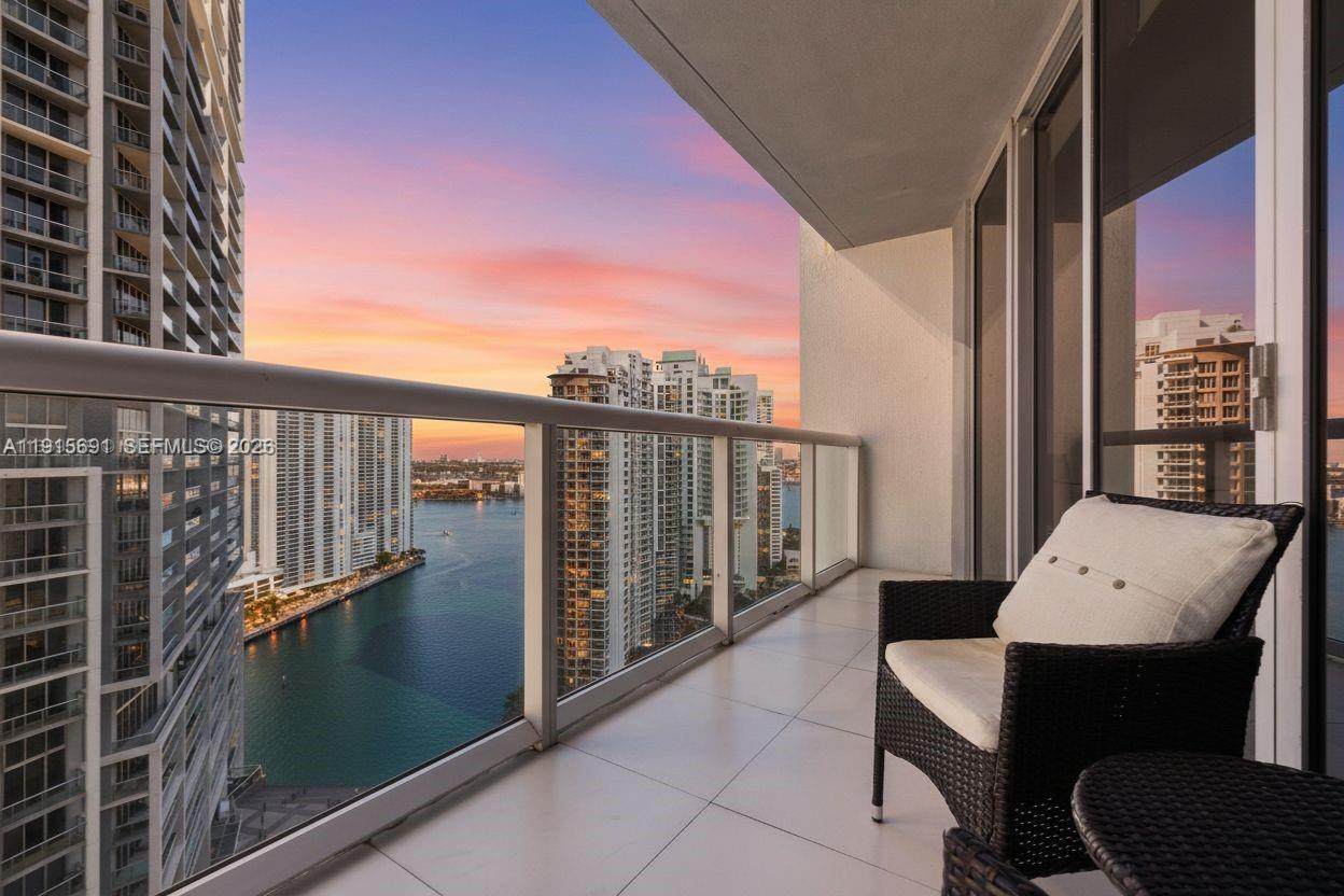 495 Brickell Ave - Photo 1