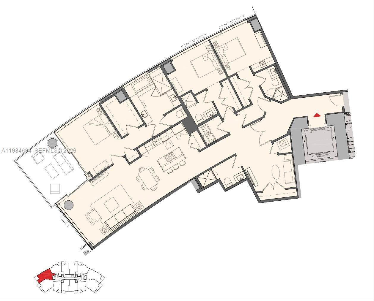 851 1st Ave - Photo 1