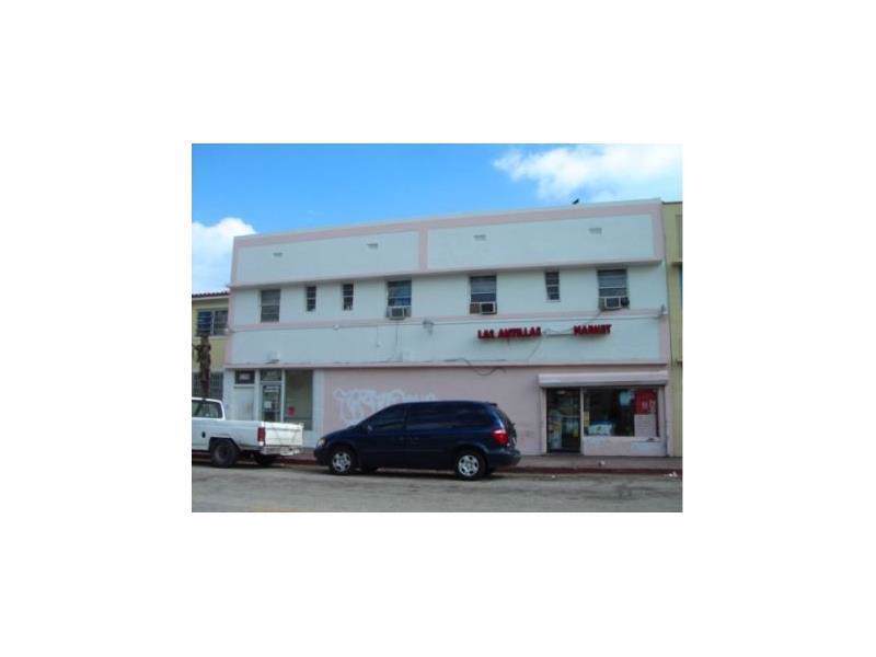 531 Michigan Av - Photo 1