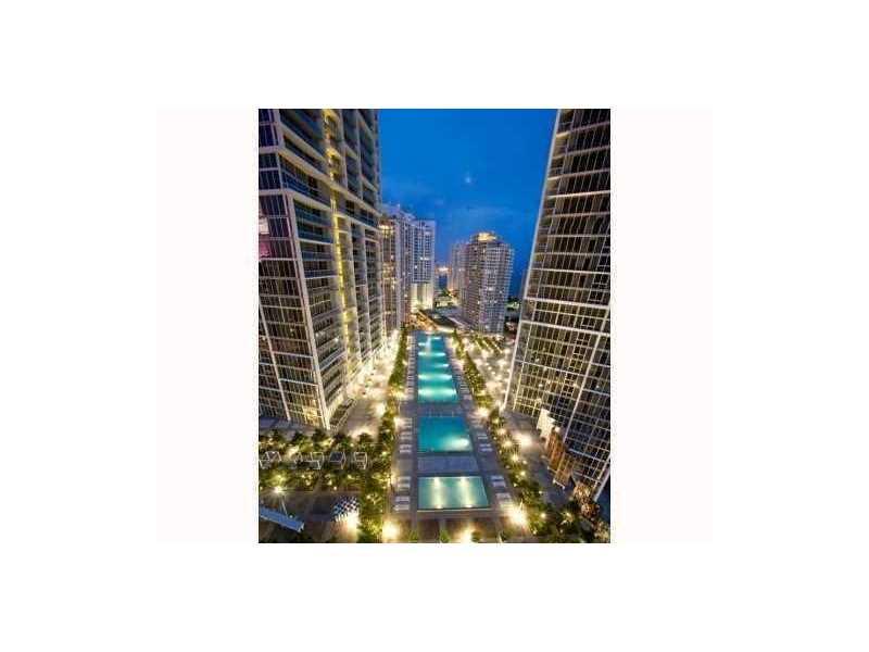 465 Brickell Ave - Photo 1