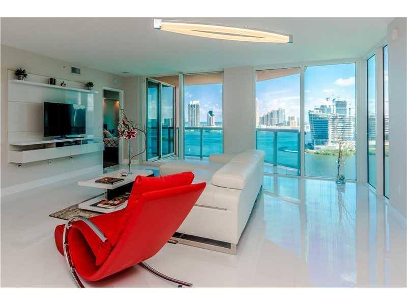 3370 Hidden Bay Dr #1804, Aventura, FL 33180 (MLS #A10165385) :: United Realty Group